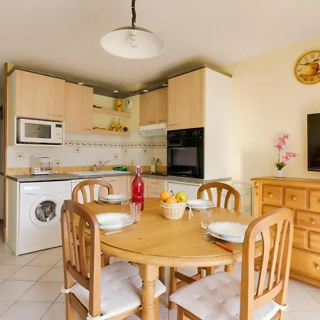 Duplex T3 Pour 6 Pers Avec Balcon - Calme Et Proche Commodites - Fr-1-402-86 * Esquièze - Sère