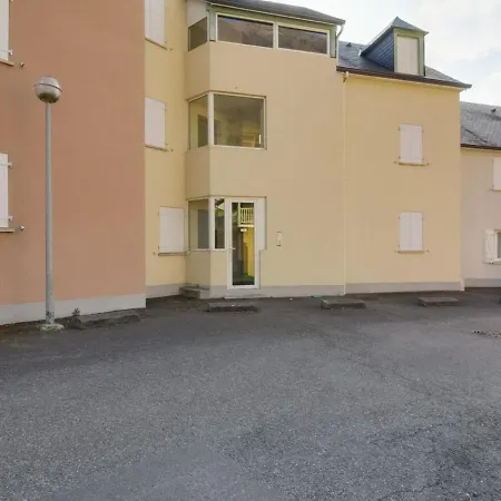 דירה Duplex T3 Pour 6 Pers Avec Balcon - Calme Et Proche Commodites - Fr-1-402-86 *