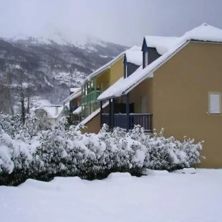 Duplex T3 Pour 6 Pers Avec Balcon - Calme Et Proche Commodites - Fr-1-402-86 *