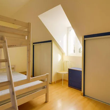 Duplex T3 Pour 6 Pers Avec Balcon - Calme Et Proche Commodites - Fr-1-402-86