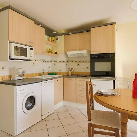 Duplex T3 Pour 6 Pers Avec Balcon - Calme Et Proche Commodites - Fr-1-402-86 דירה Esquièze - Sère